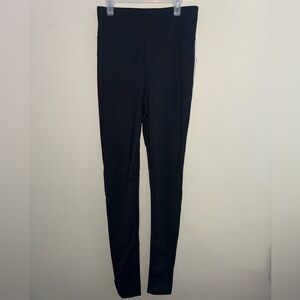 BNWT, Fashion Nova, black leggings, size medium